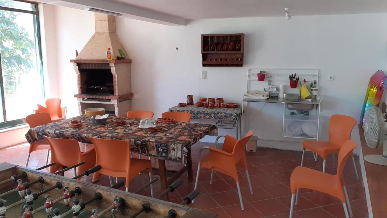 Quinta Da Galeira Villa Pinhão Eksteriør billede