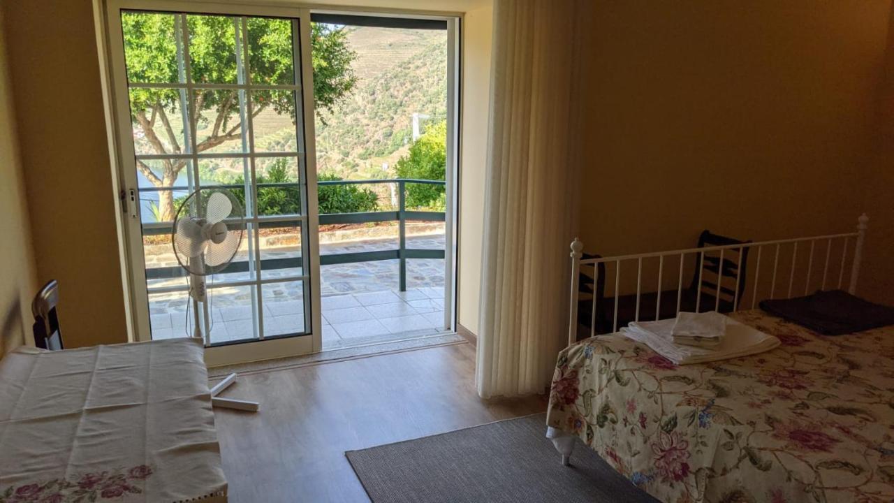Quinta Da Galeira Villa Pinhão Eksteriør billede