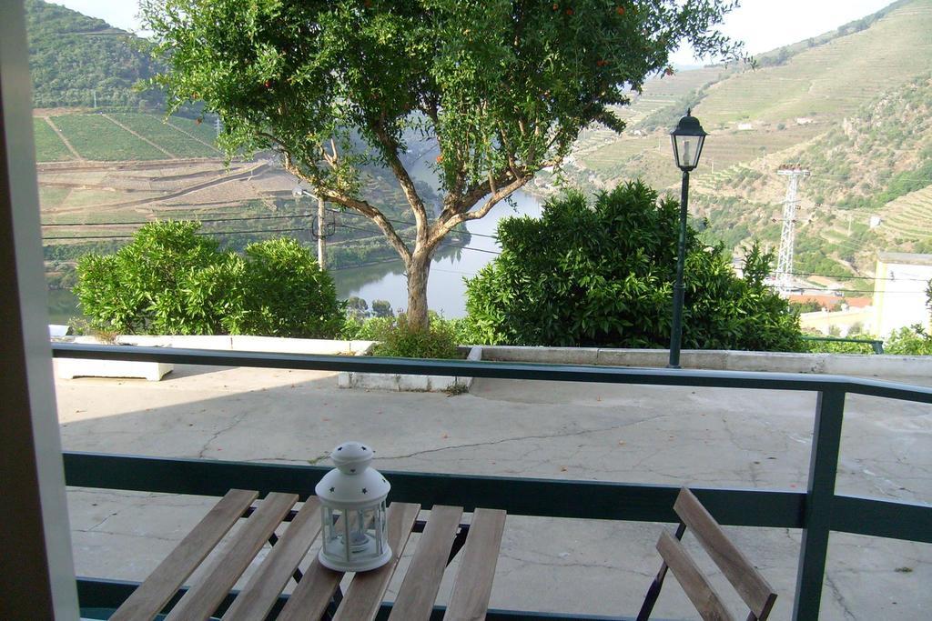 Quinta Da Galeira Villa Pinhão Værelse billede